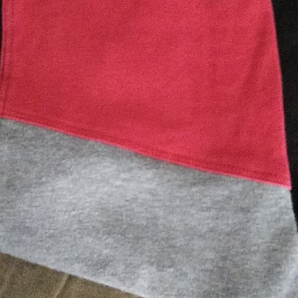 Pink leggings - Picture 2 of 9